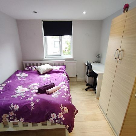 Comfystay-London Exterior foto