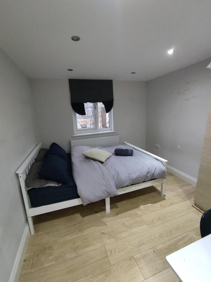 Comfystay-London Exterior foto