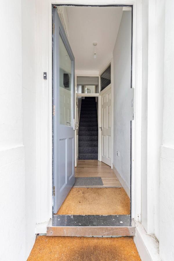 Comfystay-London Exterior foto