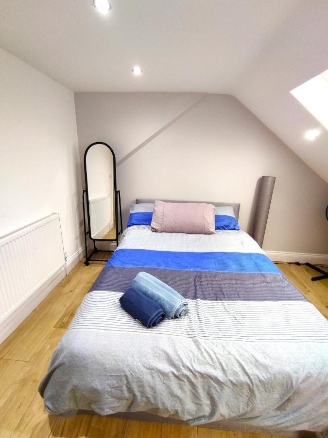 Comfystay-London Exterior foto