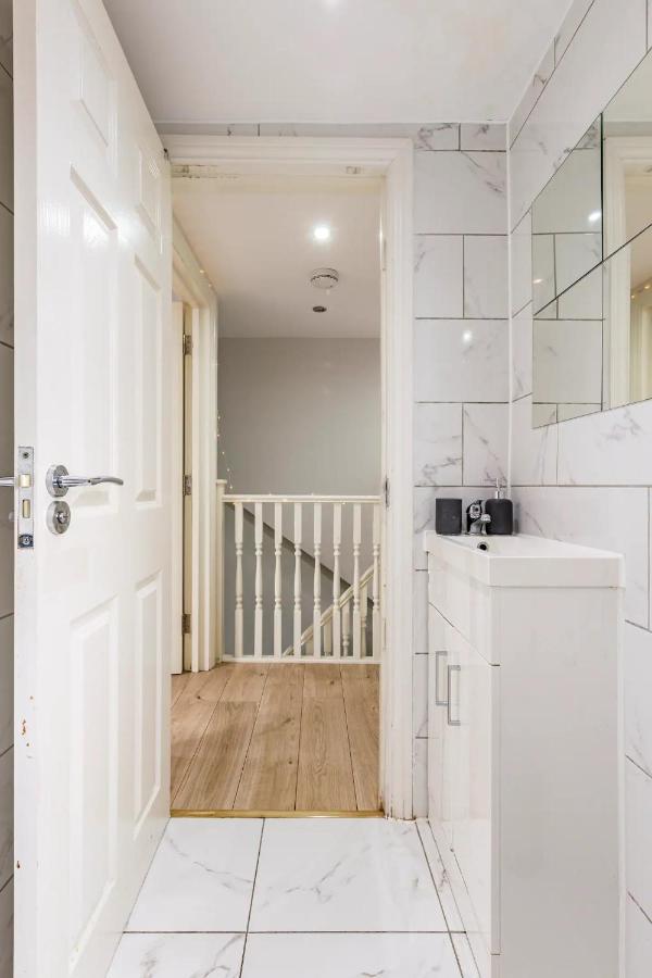 Comfystay-London Exterior foto