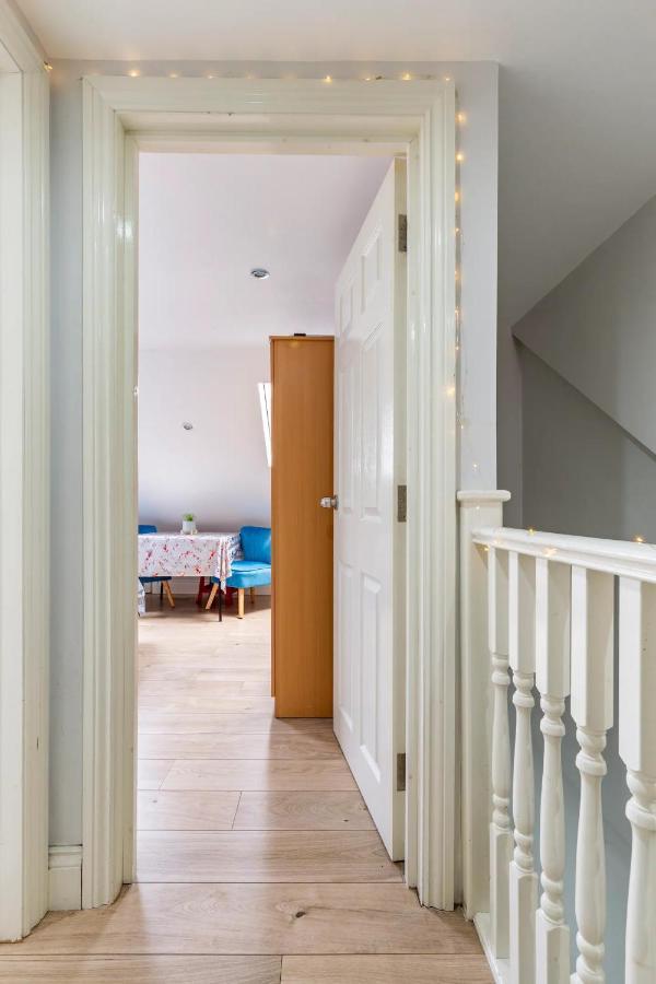 Comfystay-London Exterior foto