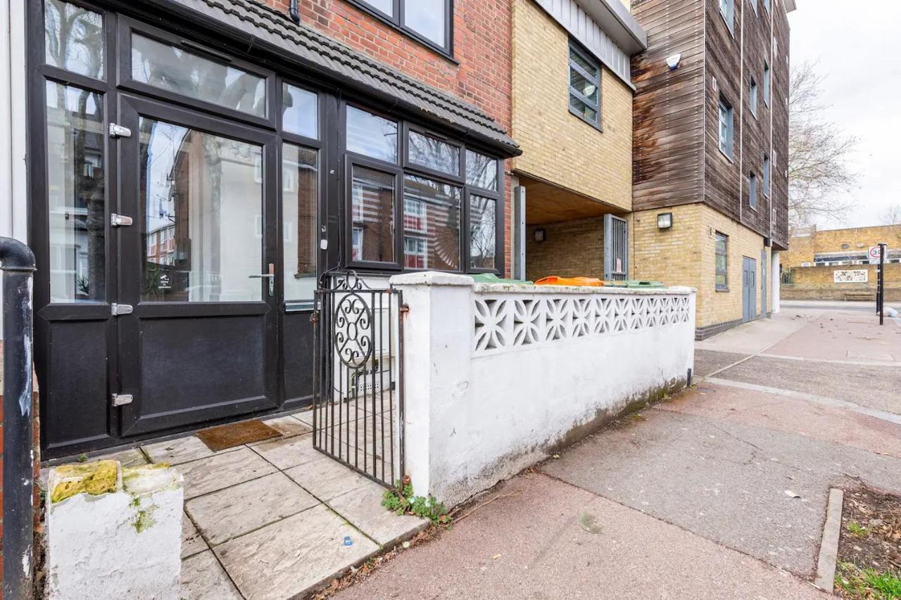 Comfystay-London Exterior foto