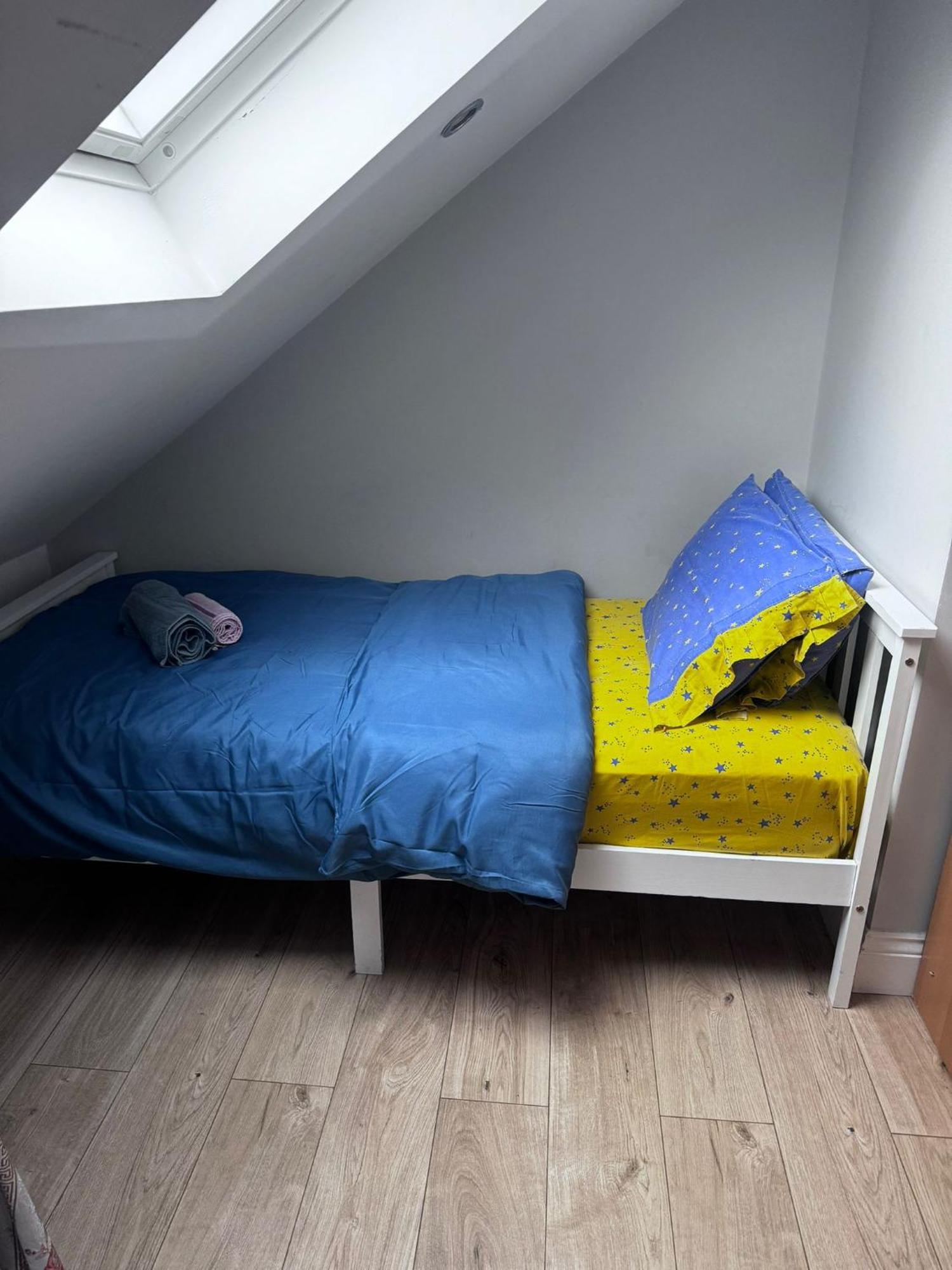 Comfystay-London Exterior foto