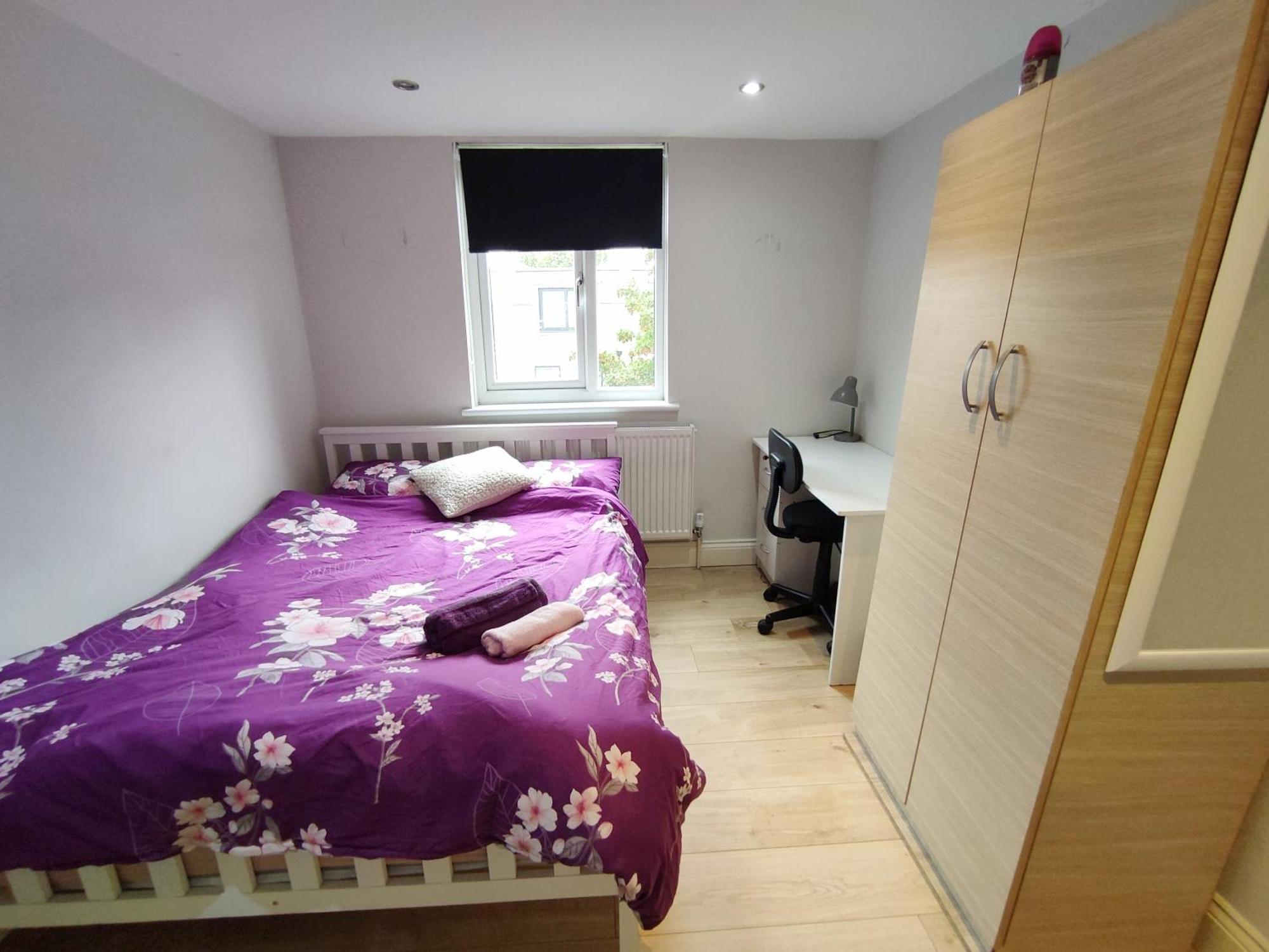 Comfystay-London Exterior foto